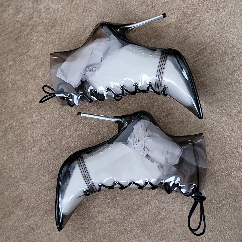 Clear Choice Boot
